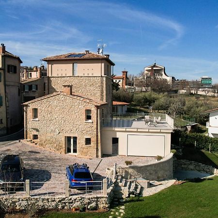 Bed and Breakfast Antica Colombaia San Marino Zewnętrze zdjęcie