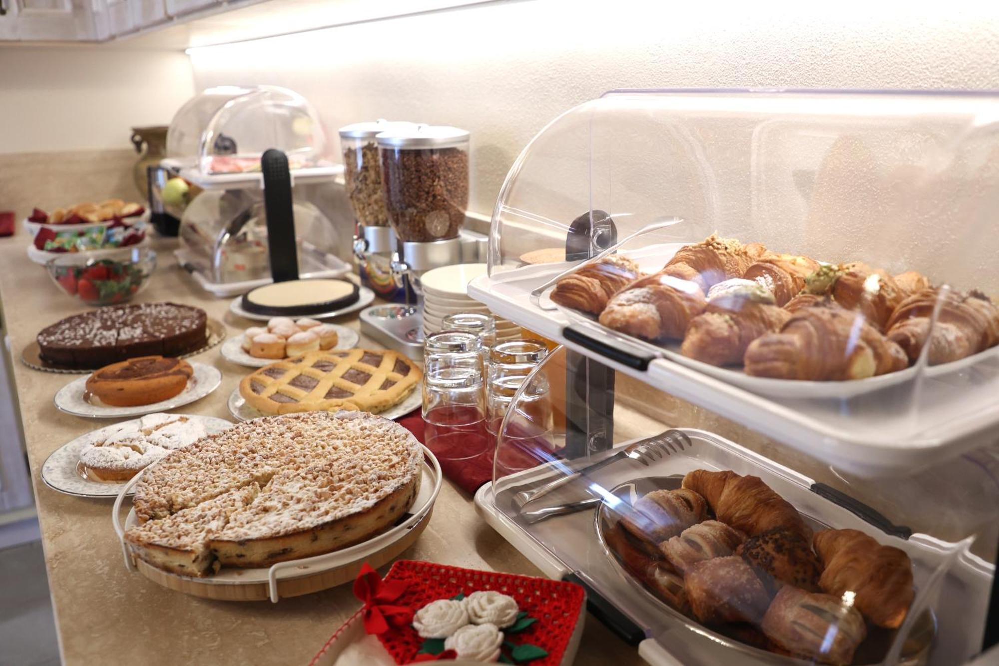 Bed and Breakfast Antica Colombaia San Marino Zewnętrze zdjęcie