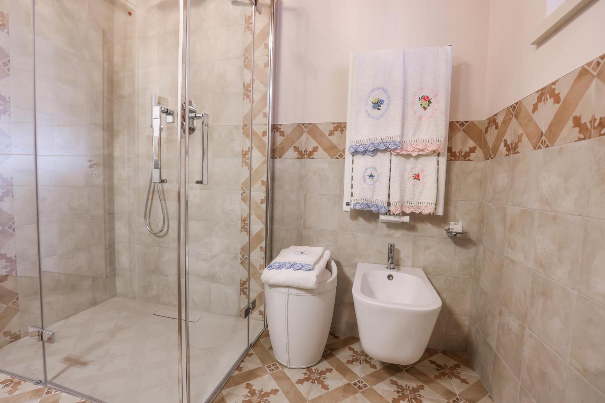 Bed and Breakfast Antica Colombaia San Marino Zewnętrze zdjęcie