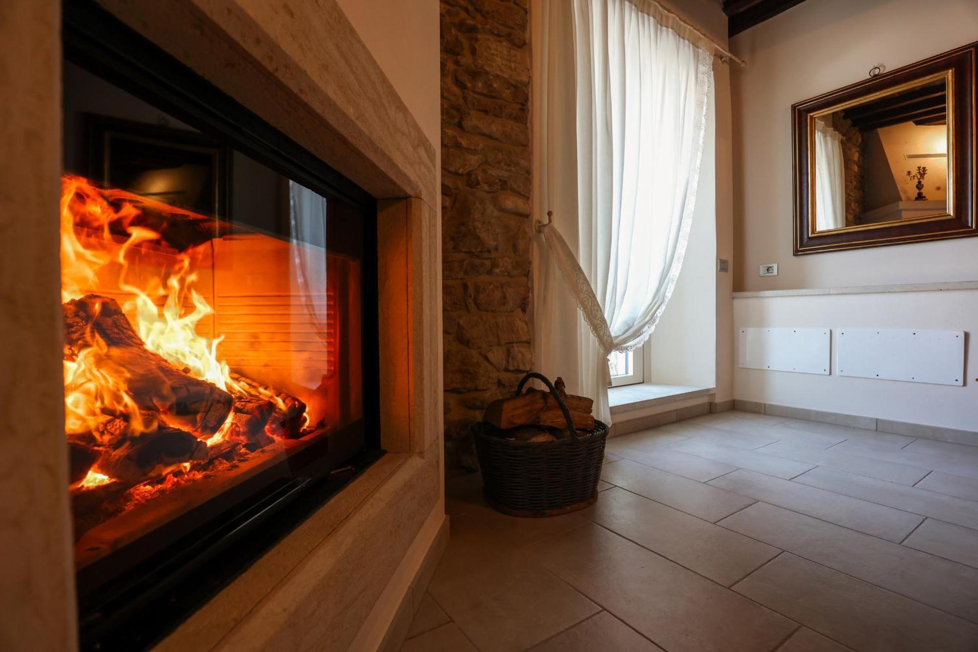 Bed and Breakfast Antica Colombaia San Marino Zewnętrze zdjęcie